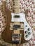 Rickenbacker 4003/4 , Natural Walnut: Body - Front