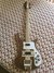 Rickenbacker 4003/4 , Natural Walnut: Full Instrument - Front