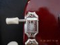 Rickenbacker 100/6 LapSteel, Burgundy: Free image