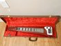 Rickenbacker 100/6 LapSteel, Burgundy: Full Instrument - Front