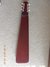Rickenbacker 100/6 LapSteel, Burgundy: Full Instrument - Rear