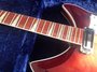 Rickenbacker 381/12 V69, Fireglo: Neck - Front