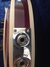 Rickenbacker 381/12 V69, Fireglo: Close up - Free