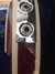 Rickenbacker 381/12 V69, Fireglo: Close up - Free2