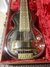 Rickenbacker G/6 LapSteel, Silver: Body - Front