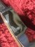 Dec 1950 Rickenbacker G/6 LapSteel, Silver: Body - Rear