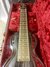 Rickenbacker G/6 LapSteel, Silver: Full Instrument - Front
