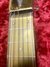 Rickenbacker G/6 LapSteel, Silver: Neck - Front