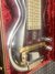 Rickenbacker G/6 LapSteel, Silver: Close up - Free