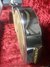 Rickenbacker G/6 LapSteel, Silver: Close up - Free2