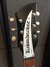 Rickenbacker 420/6 , Black: Headstock