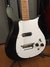 Rickenbacker 420/6 , Black: Body - Front
