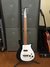 Rickenbacker 420/6 , Black: Full Instrument - Front
