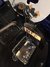 Rickenbacker 420/6 , Black: Close up - Free2