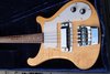 Rickenbacker 4000/4 , Mapleglo: Body - Front