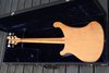 Rickenbacker 4000/4 , Mapleglo: Full Instrument - Rear