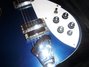 Rickenbacker 620/6 , Midnightblue: Close up - Free2