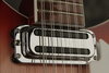 Rickenbacker 360/12 V64, Fireglo: Free image