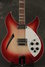 Rickenbacker 360/12 V64, Fireglo: Body - Front