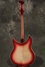 Rickenbacker 360/12 V64, Fireglo: Full Instrument - Rear