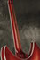 Rickenbacker 360/12 V64, Fireglo: Neck - Rear