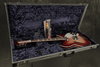 Rickenbacker 360/12 V64, Fireglo: Close up - Free