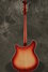 Rickenbacker 360/12 , Fireglo: Full Instrument - Rear