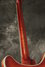 Rickenbacker 360/12 , Fireglo: Neck - Rear