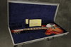 Rickenbacker 360/12 , Fireglo: Close up - Free