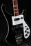 Rickenbacker 4003/4 , Jetglo: Free image