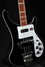 Rickenbacker 4003/4 , Jetglo: Free image