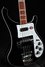 Rickenbacker 4003/4 , Jetglo: Free image
