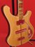 Rickenbacker 4001/4 Mod, Mapleglo: Free image