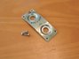 Rickenbacker 4001/4 Mod, Mapleglo: Free image2