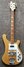 Rickenbacker 4001/4 Mod, Mapleglo: Full Instrument - Front