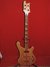 Rickenbacker 4001/4 Mod, Mapleglo: Close up - Free