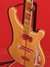 Rickenbacker 4001/4 Mod, Mapleglo: Close up - Free2