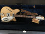 Rickenbacker 360/12 , Mapleglo: Full Instrument - Front