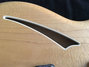 Rickenbacker 360/12 , Mapleglo: Close up - Free2