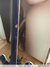 Rickenbacker 4001/4 , Jetglo: Neck - Rear