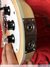 Rickenbacker 4003/4 , Mapleglo: Close up - Free
