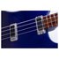 Rickenbacker 4004/4 Laredo, Midnightblue: Close up - Free2