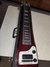 Rickenbacker 100/6 LapSteel, Burgundy: Full Instrument - Front
