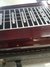 Rickenbacker 100/6 LapSteel, Burgundy: Neck - Front