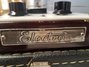 Rickenbacker 100/6 LapSteel, Burgundy: Close up - Free2