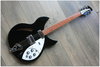 Rickenbacker 330/6 , Jetglo: Full Instrument - Front