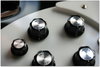 Rickenbacker 330/6 , Jetglo: Close up - Free2