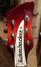 Rickenbacker 620/6 , Fireglo: Headstock