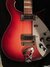 Rickenbacker 620/6 , Fireglo: Free image