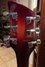 Rickenbacker 620/6 , Fireglo: Headstock - Rear